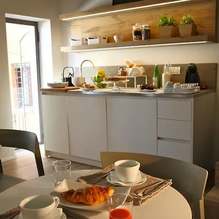 Bed & Breakfast 32 Camerecaffe *
