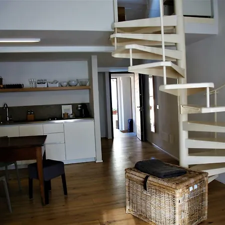 32 Camerecaffe Bed & Breakfast Pavia